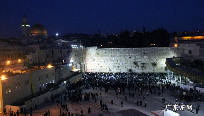 希伯来是哪个国家?希伯来人的历史起源