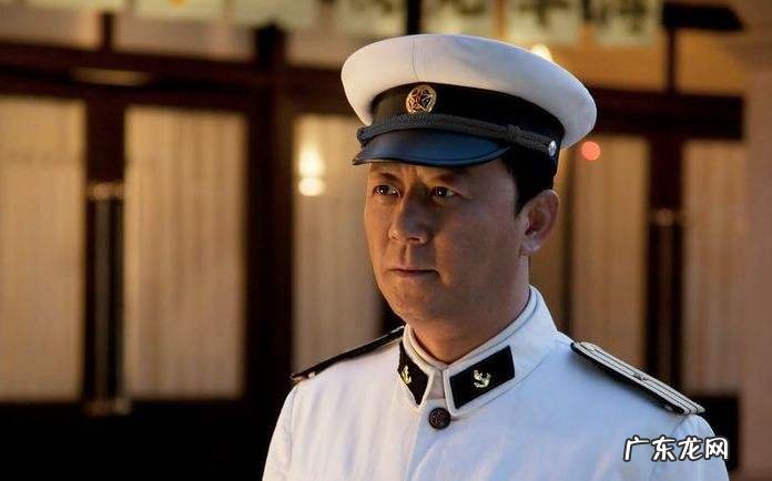 江德福的军衔级别与职务 父母爱情江德福最后军衔高吗