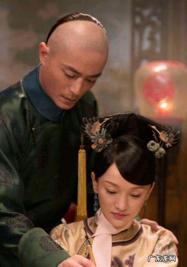 甄嬛传中兰因絮果和菀菀类卿哪个更可悲更遗憾