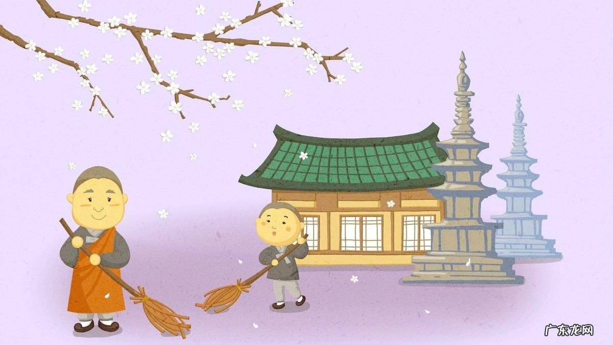 典故解铃还须系铃人的故事及含义 解铃还须系铃人的意思