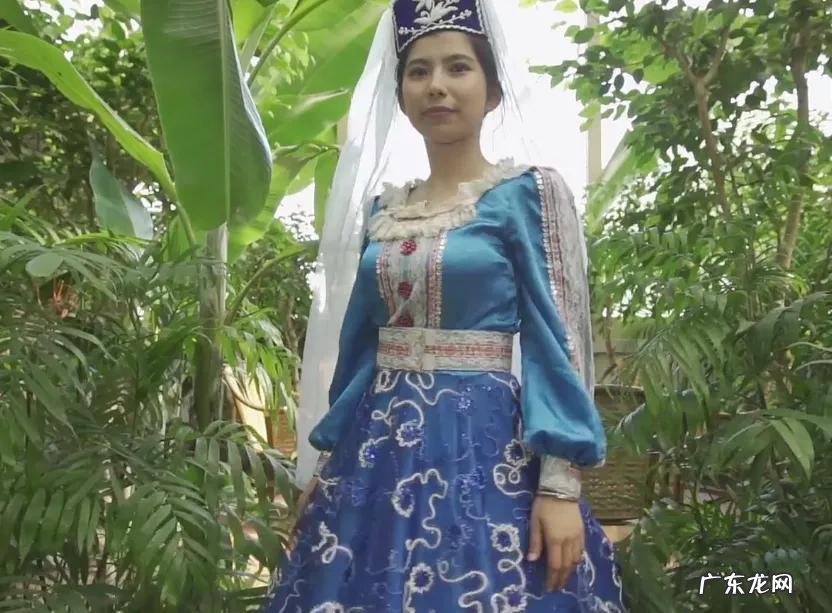 我国人口最少的塔塔尔族你了解多少 人数最少的少数民族