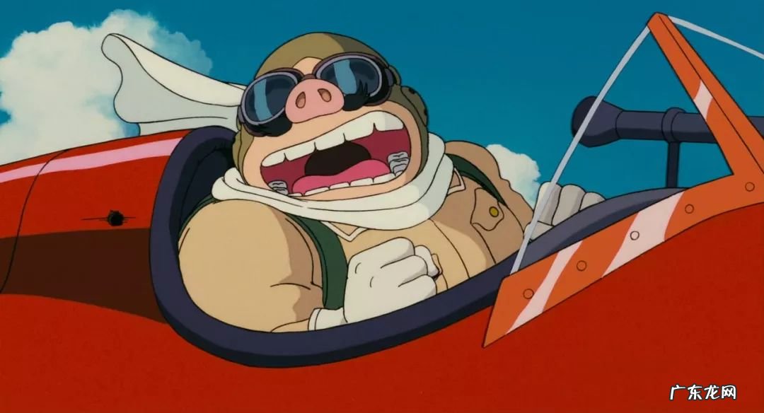 盘点宫崎骏动漫中的经典语句 动漫中的人生哲理语录