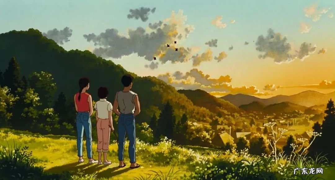 盘点宫崎骏动漫中的经典语句 动漫中的人生哲理语录