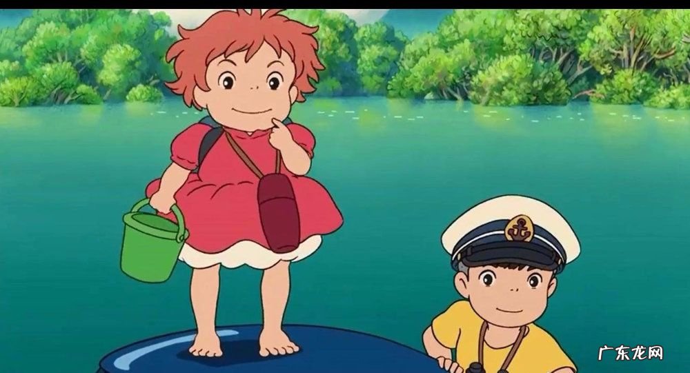 盘点宫崎骏动漫中的经典语句 动漫中的人生哲理语录