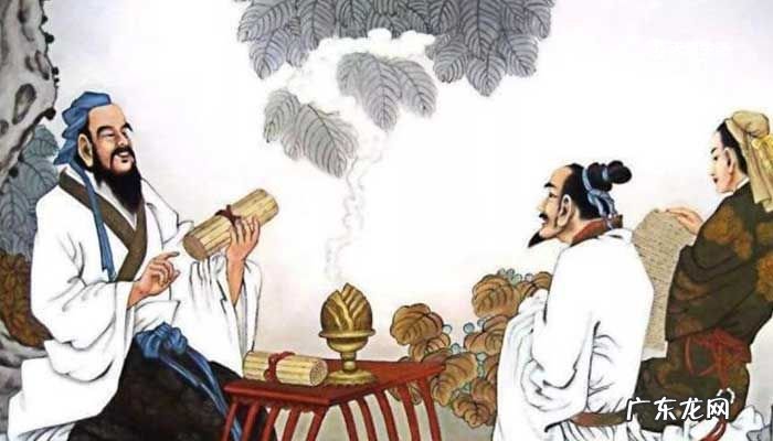 先秦时期法家代表人物有哪些？