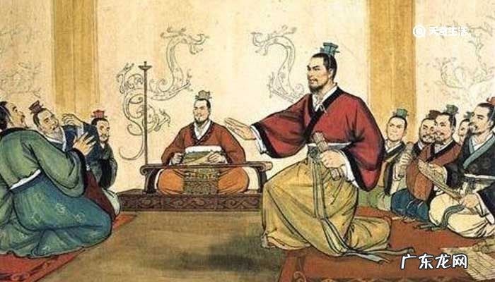 先秦时期法家代表人物有哪些？