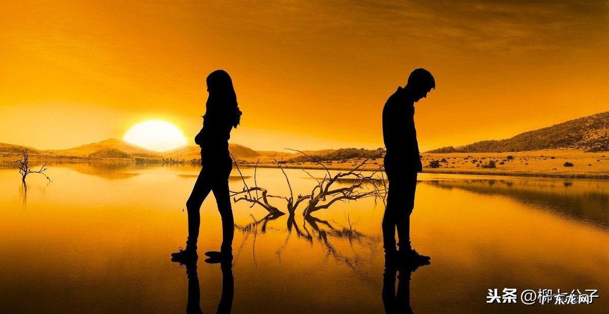 为什么说婚外情是走不远的爱情 婚外情有真爱吗会长久吗