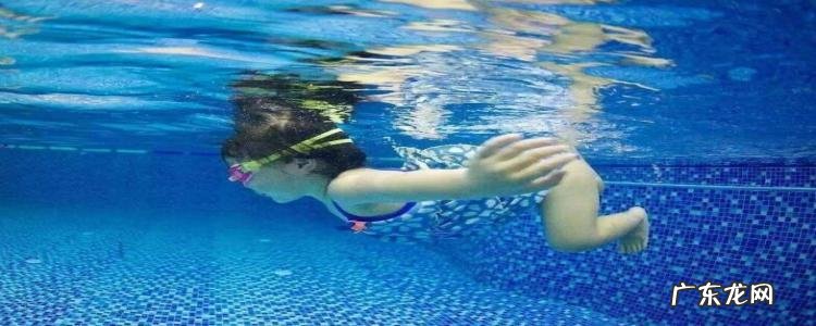 宝宝游泳后注意事项是什么