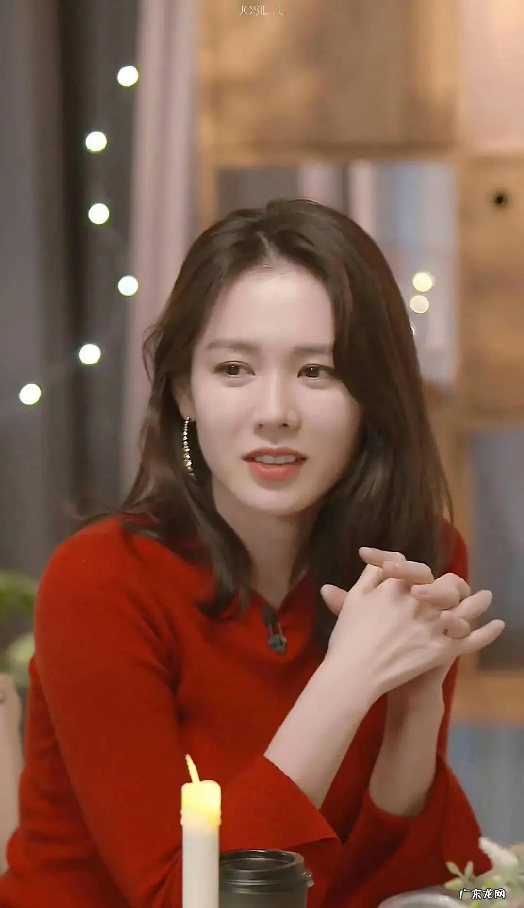 孙艺珍在韩国的地位相当于中国的谁 孙艺珍在韩国的地位