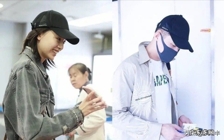 颜值担当的张艺上的感情情况 张艺上的个人资料介绍