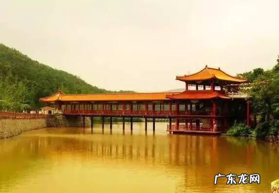 大连碧海山庄狐仙洞 大连湾狐仙洞地址