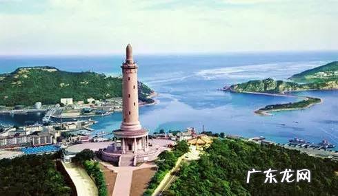 大连碧海山庄狐仙洞 大连湾狐仙洞地址