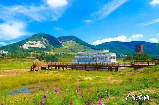 大连碧海山庄狐仙洞 大连湾狐仙洞地址