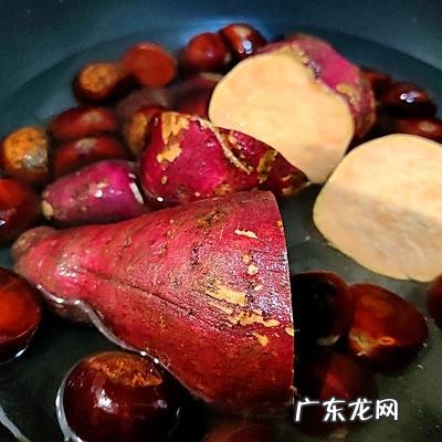 自己煮栗子怎么做 怎么煮栗子?