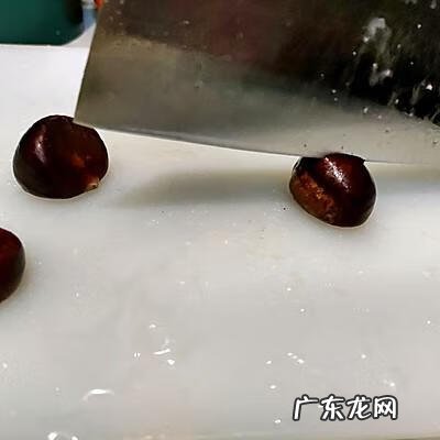 自己煮栗子怎么做 怎么煮栗子?