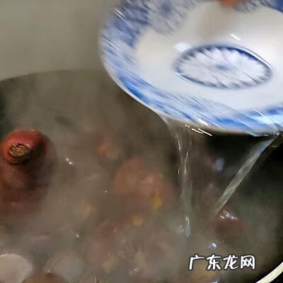自己煮栗子怎么做 怎么煮栗子?