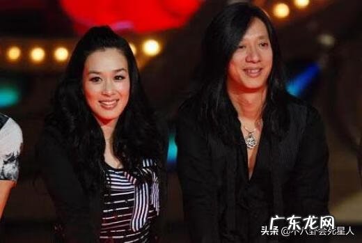 钟丽缇父母亲 钟丽缇的女儿