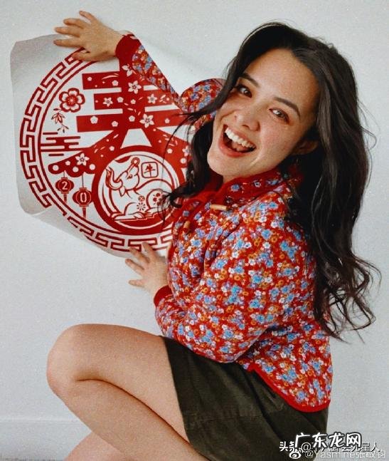 钟丽缇父母亲 钟丽缇的女儿