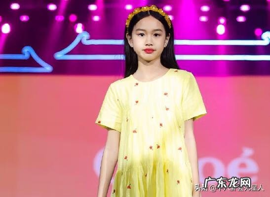 钟丽缇父母亲 钟丽缇的女儿