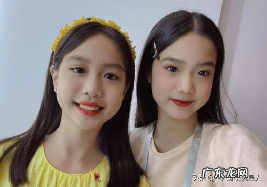 钟丽缇父母亲 钟丽缇的女儿