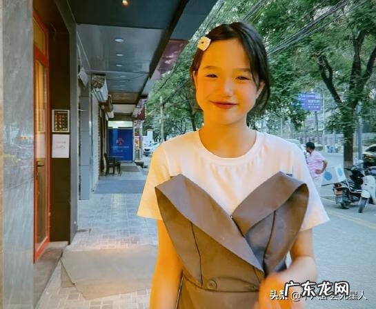 钟丽缇父母亲 钟丽缇的女儿