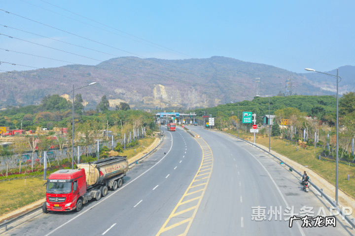 博罗龙溪有什么好玩的地方 博罗龙溪是哪里