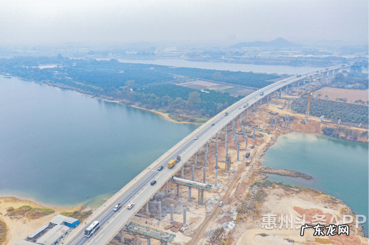 博罗龙溪有什么好玩的地方 博罗龙溪是哪里