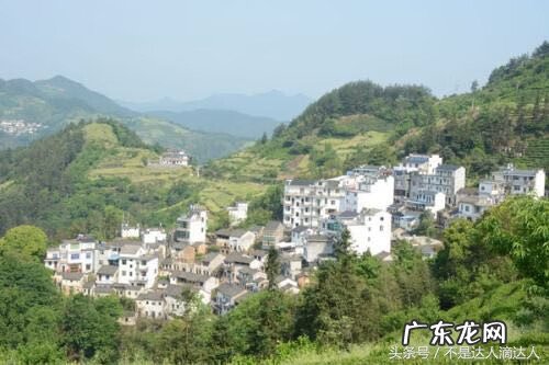 一个有德行就有风水的故事 风水再好德行不够