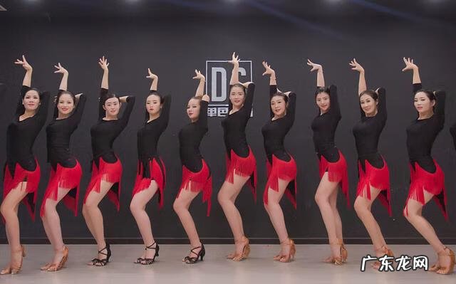 有氧拉丁和国标拉丁的区别 有氧拉丁操