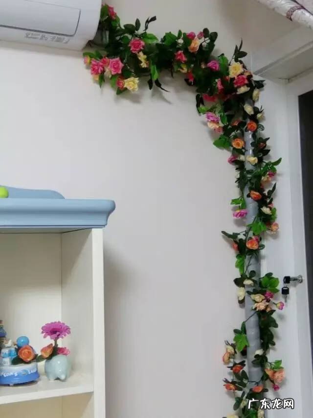 假藤条挂家里好吗 家里用假藤条装饰好吗