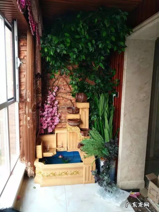 假藤条挂家里好吗 家里用假藤条装饰好吗