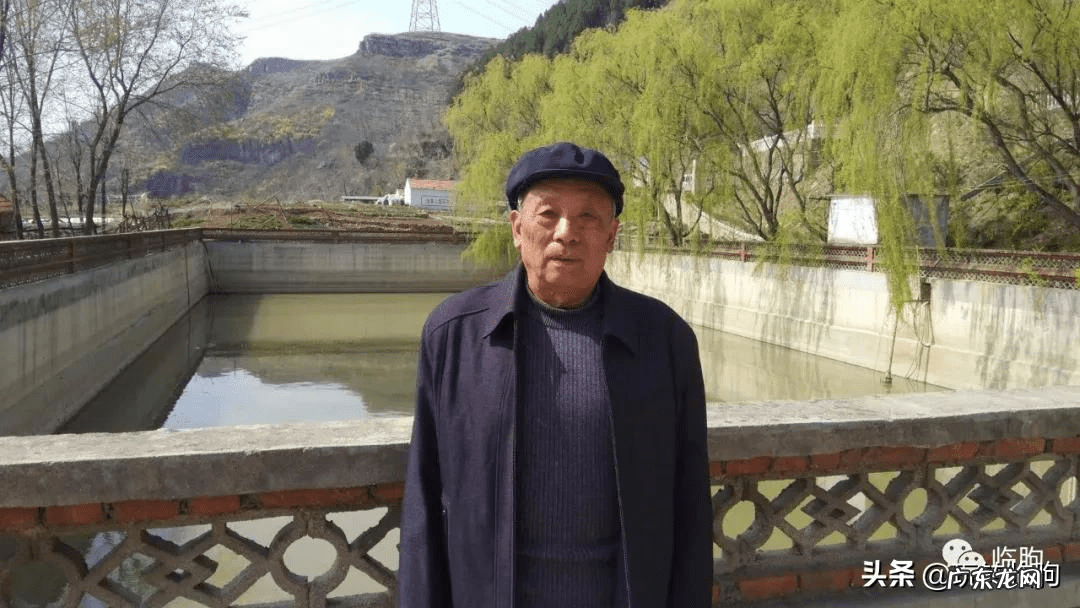 临朐有会看风水的吗 有关临朐风水的传说