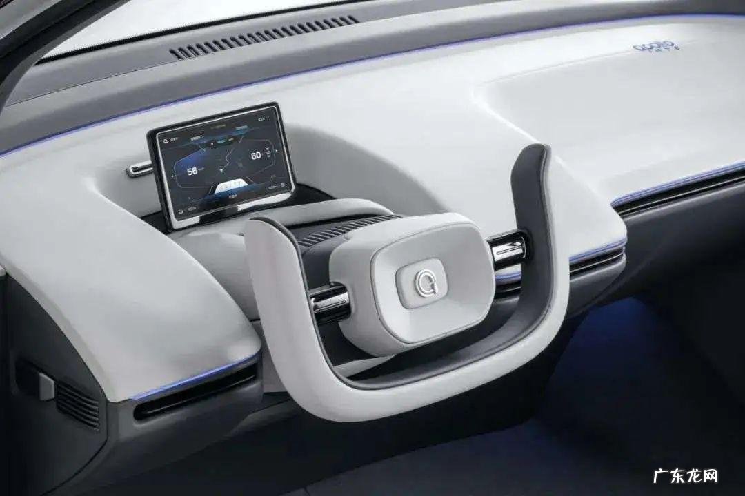 25万！史上最低造价无人车：打车便宜一半，明年就能坐