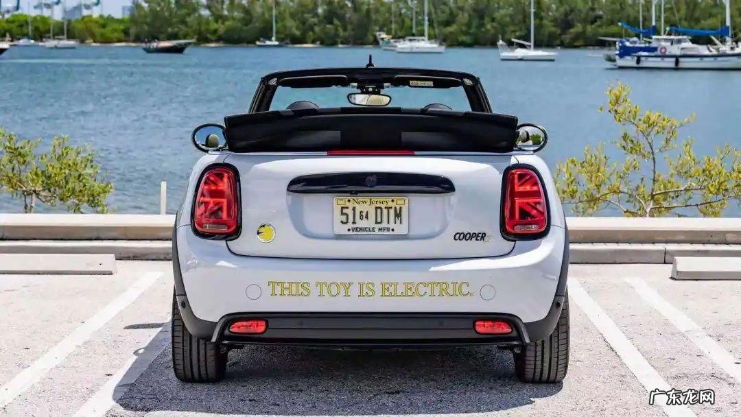 宝马纯电小敞篷来了！续航230公里，量产版或要等2024年