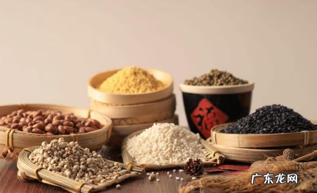 五谷杂粮都指什么 五谷杂粮指的什么?