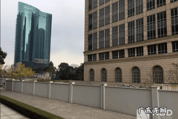 上海风水最好的地方 上海风水大楼图片