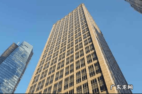 上海风水最好的地方 上海风水大楼图片