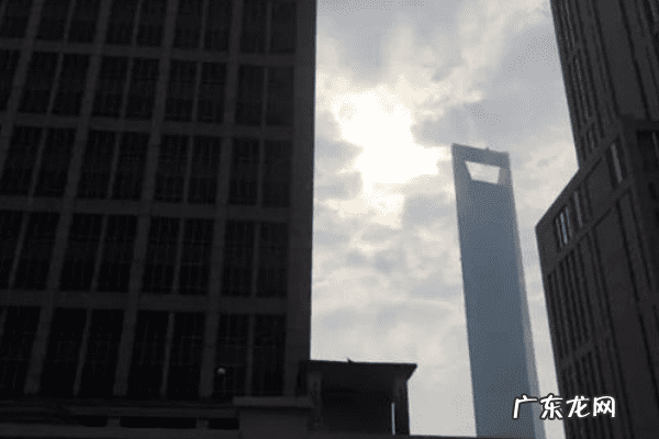 上海风水最好的地方 上海风水大楼图片