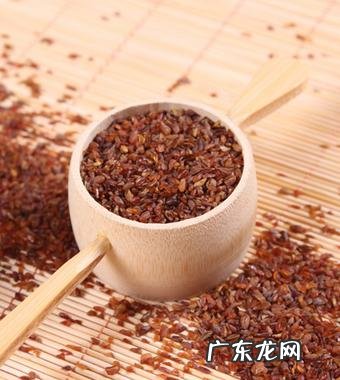 黑苦荞茶的正确喝法和功效 黑苦荞茶的功效与作用与主治