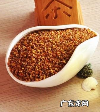 黑苦荞茶的正确喝法和功效 黑苦荞茶的功效与作用与主治