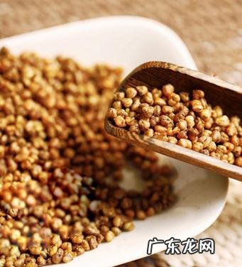 黑苦荞茶的正确喝法和功效 黑苦荞茶的功效与作用与主治