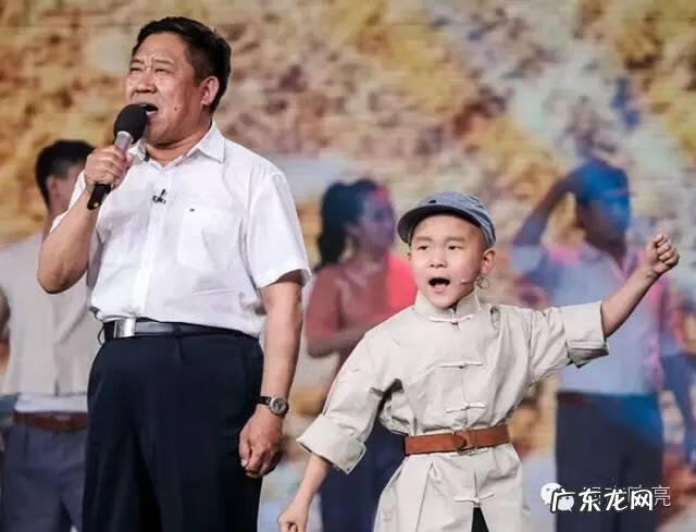 林妙可上春晚 林妙可 春晚