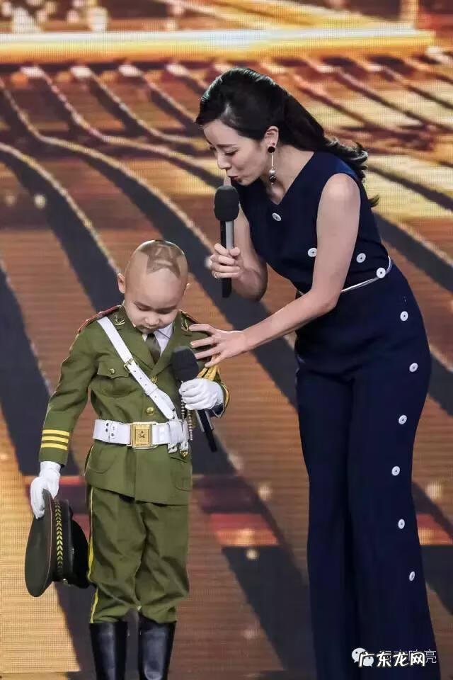 林妙可上春晚 林妙可 春晚