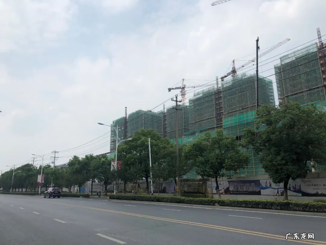 杨汛桥元垄紫薇府最新价格 绍兴元垄紫薇府好不好