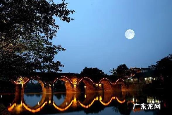 中秋节赏月的寓意和象征 中秋节赏月的来历