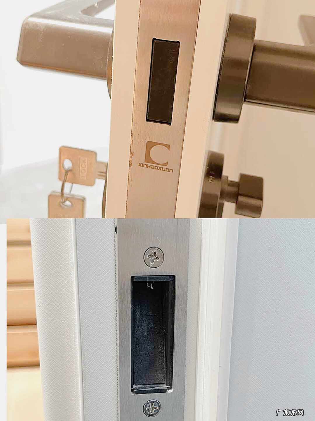 门上什么图案寓意好 房间门什么图案好风水