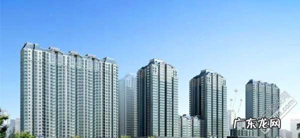 高层楼房位置风水图解 住高层 风水