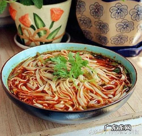 简单的挂面怎么做 挂面的做法大全