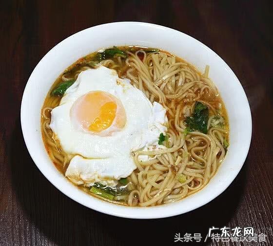 简单的挂面怎么做 挂面的做法大全