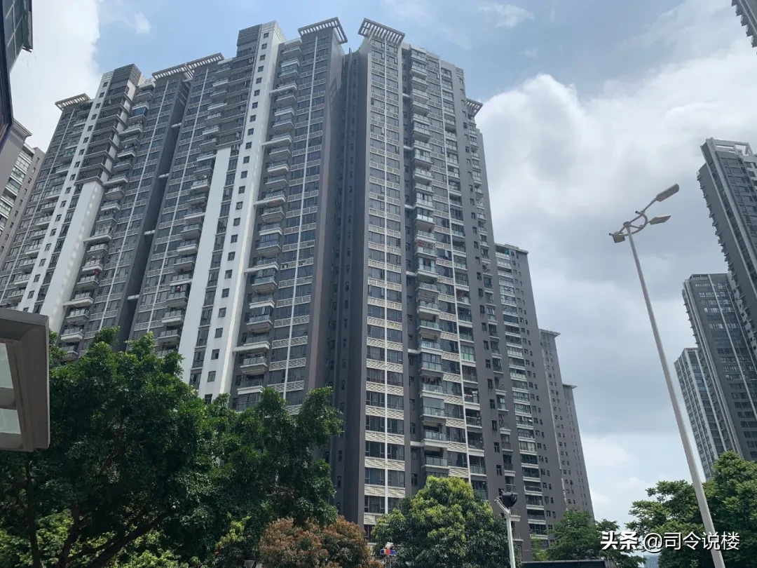 风水中的案山图 佛山市风水格局